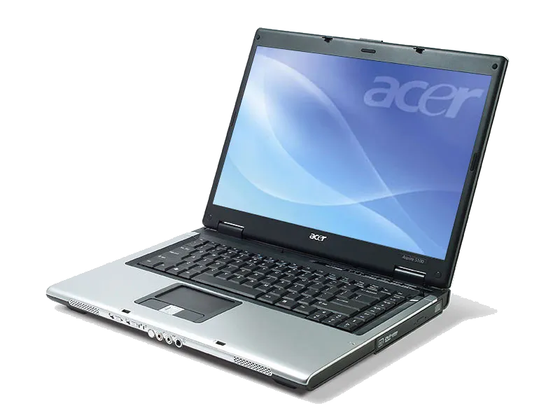 Замена видеокарты Acer Extensa 5510