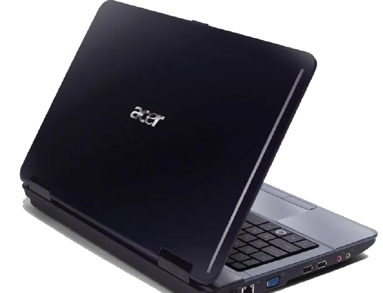 Замена видеокарты Acer Extensa 5541