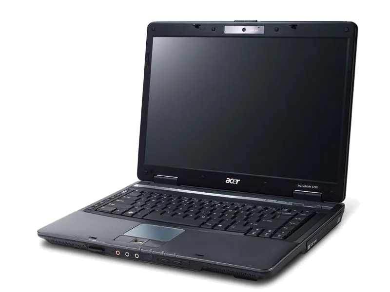 Замена видеокарты Acer 5610