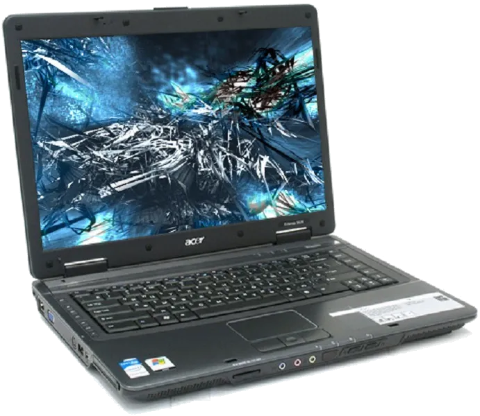 Замена видеокарты Acer 5620G