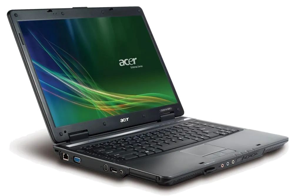 Замена видеокарты Acer 5620Z