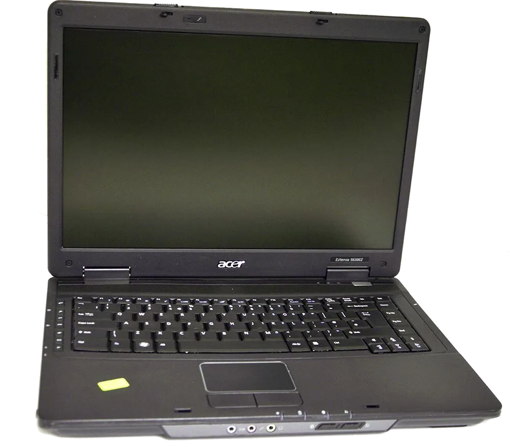 Замена видеокарты Acer 5630EZ