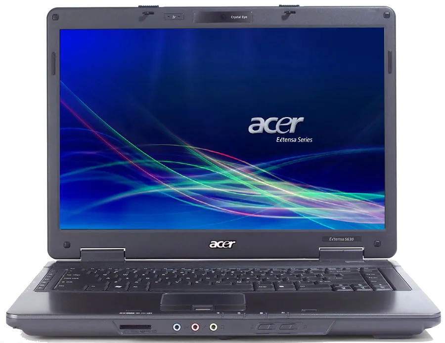 Замена видеокарты Acer 5630G
