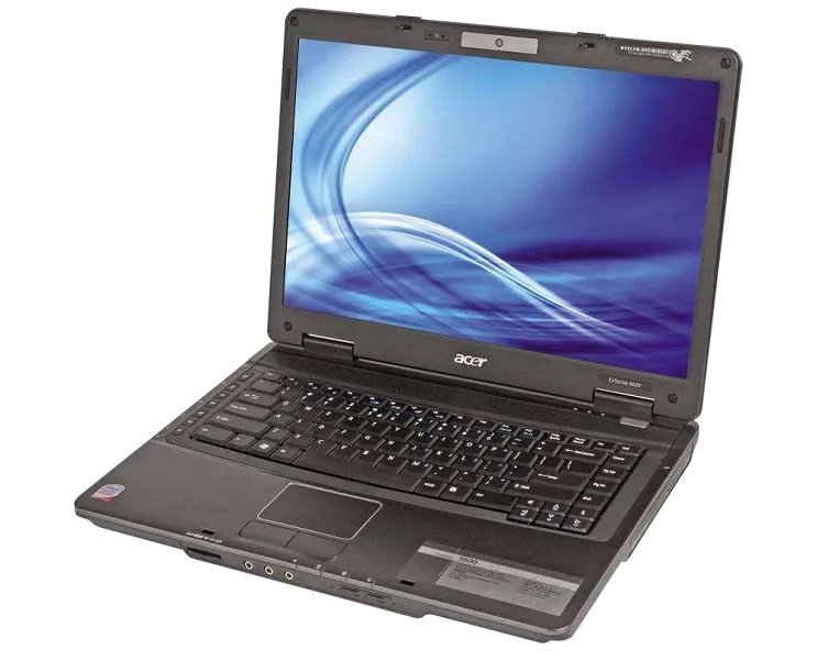 Замена видеокарты Acer 5630Z