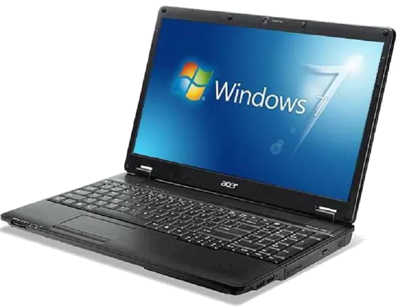Замена видеокарты Acer 5635