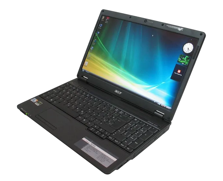 Замена видеокарты Acer 5635G