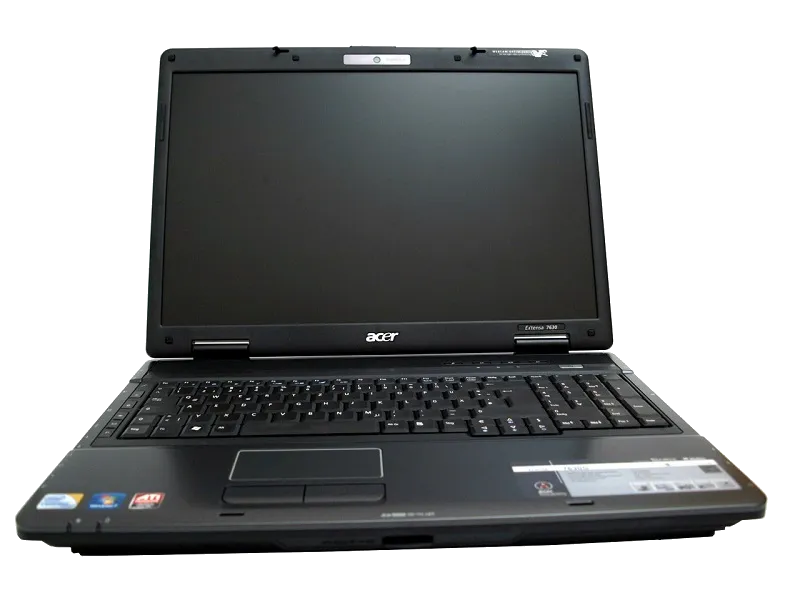 Замена видеокарты Acer 7630EZ