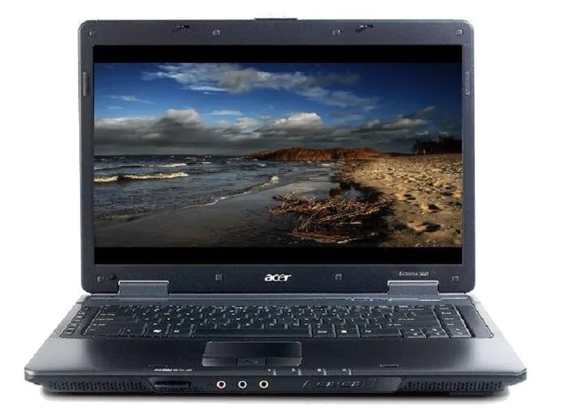 Замена видеокарты Acer 7630G