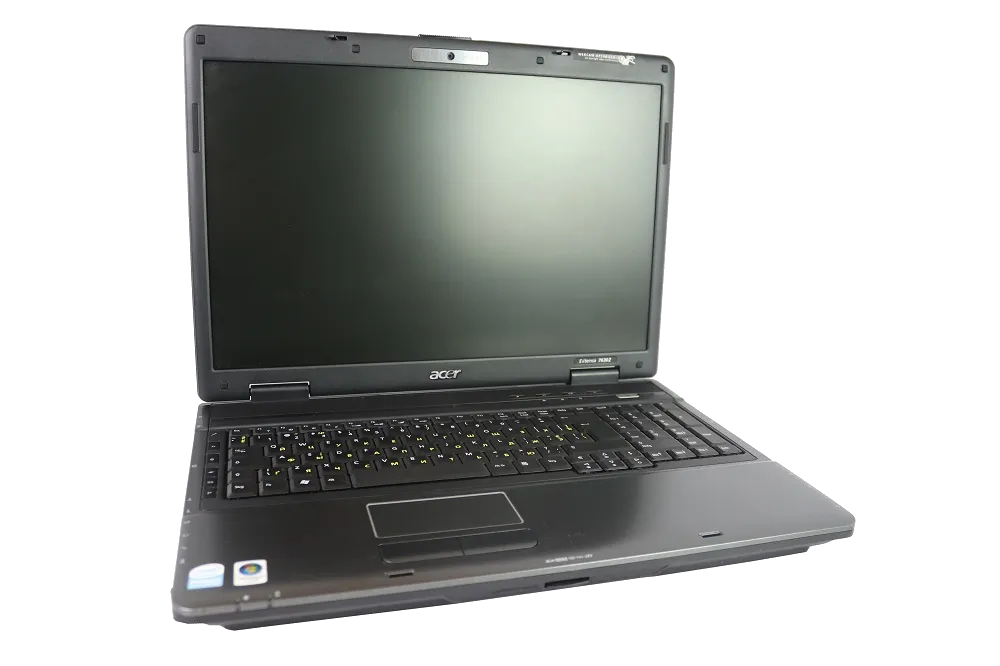Замена видеокарты Acer 7630Z