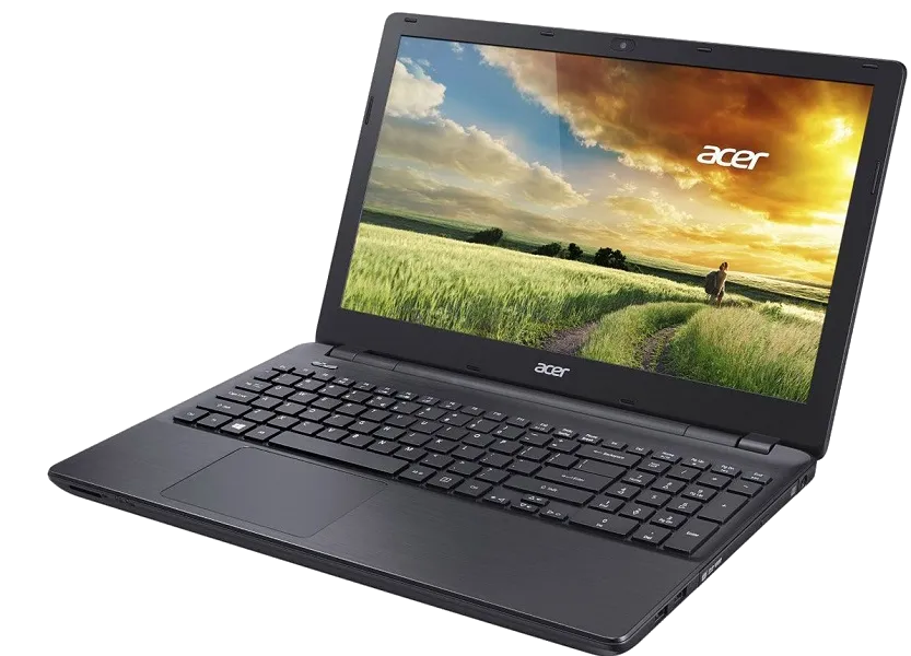 Замена видеокарты Acer EX2510