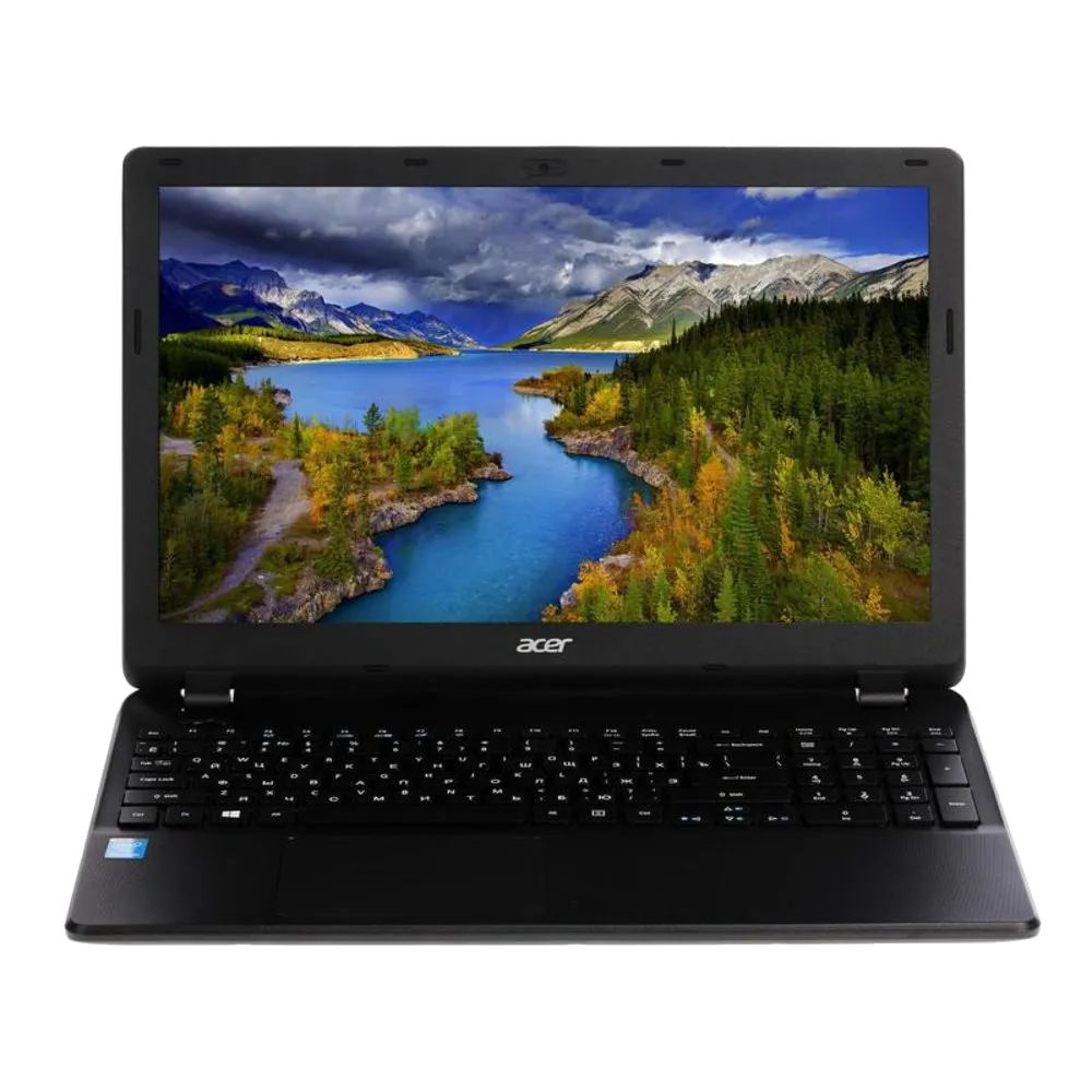 Замена видеокарты Acer 15 EX215-52-52519Y