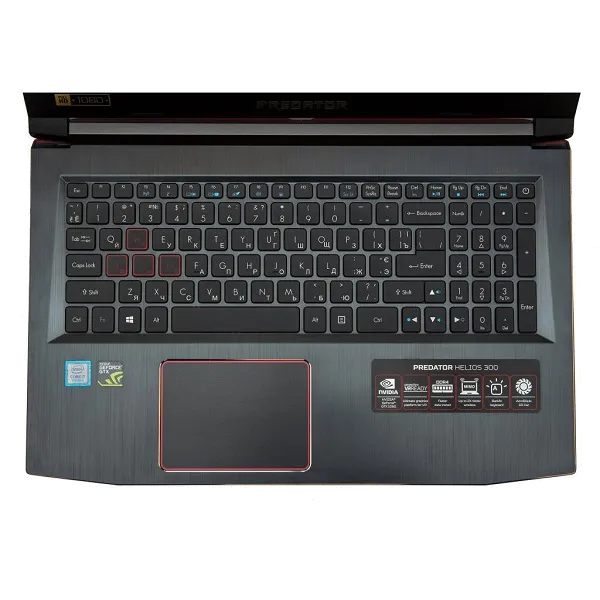 Замена видеокарты Acer G3-572