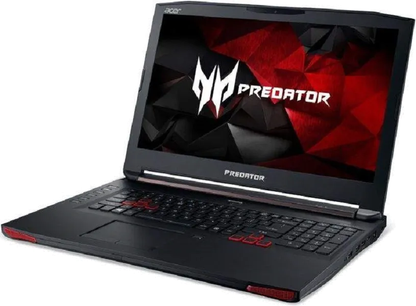 Замена видеокарты Acer G5