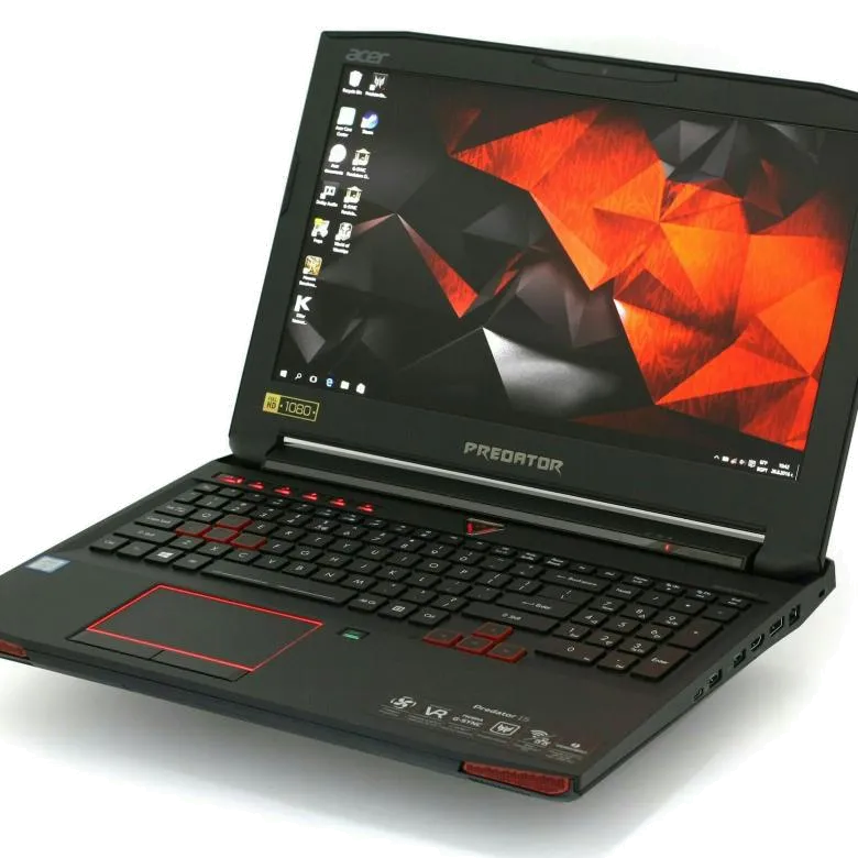 Замена видеокарты Acer G9