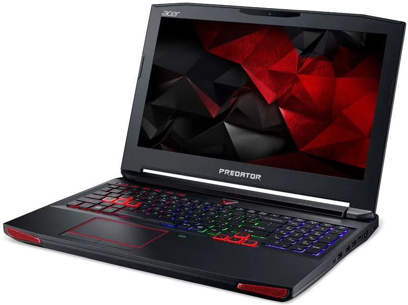 Замена видеокарты Acer G9-593