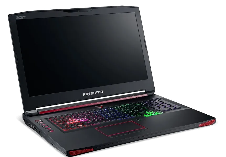 Замена видеокарты Acer G9-792