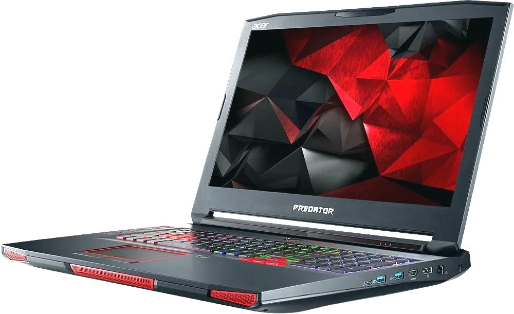 Замена видеокарты Acer GX-792