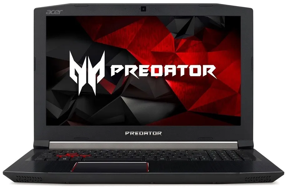 Замена видеокарты Acer Helios 300 PH315-51