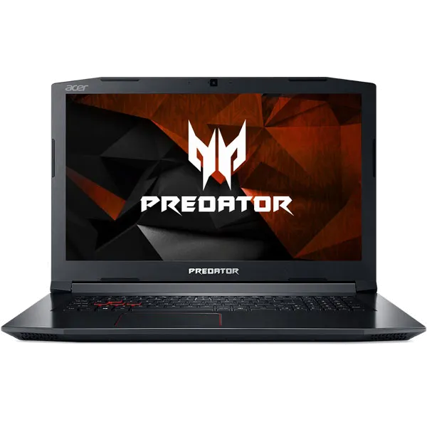 Замена видеокарты Acer Helios 300 PH317-52
