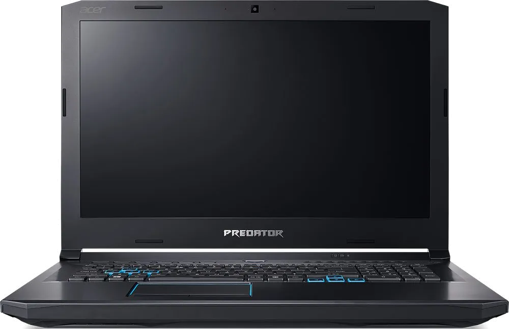 Замена видеокарты Acer Helios 500 PH517-61