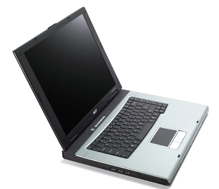 Замена видеокарты Acer TravelMate 2410