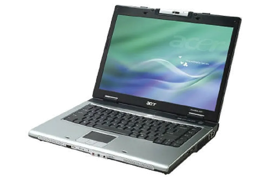 Замена видеокарты Acer TravelMate 2440
