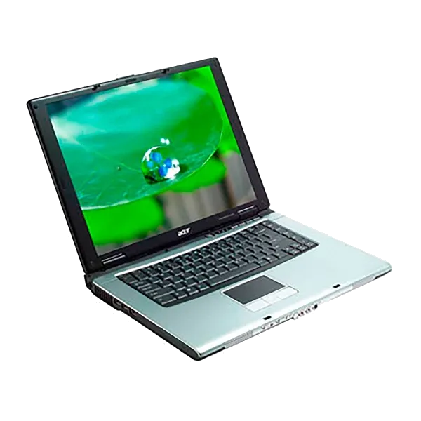 Замена видеокарты Acer TravelMate 2490