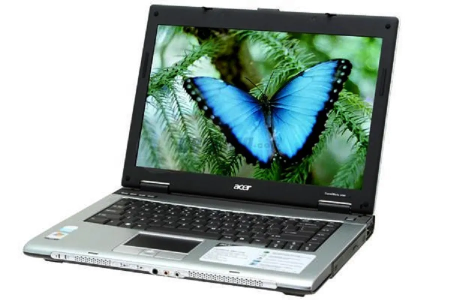 Замена видеокарты Acer TravelMate 4220