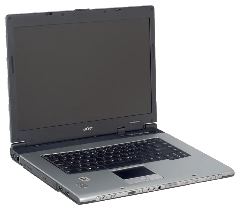 Замена видеокарты Acer TravelMate 4670