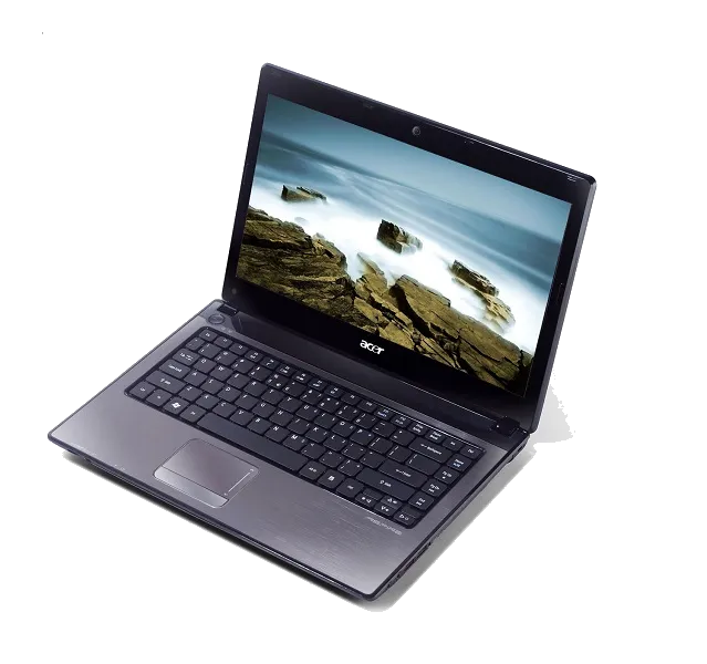 Замена видеокарты Acer TravelMate 4750G