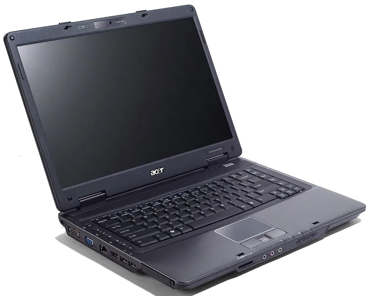 Замена видеокарты Acer TravelMate 5230