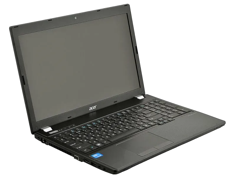 Замена видеокарты Acer TravelMate 5360