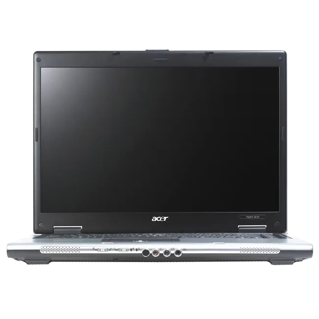 Замена видеокарты Acer TravelMate 5610