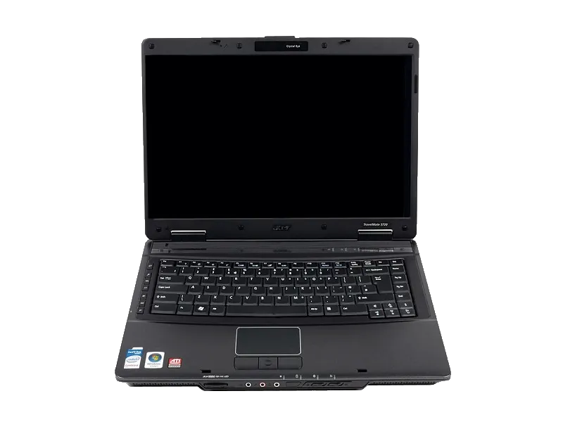 Замена видеокарты Acer TravelMate 5720G