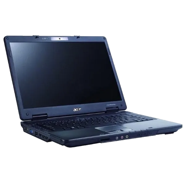 Замена видеокарты Acer TravelMate 5730