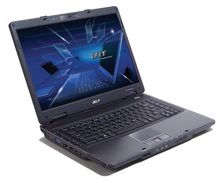 Замена видеокарты Acer TravelMate 5730G