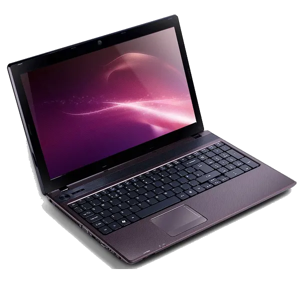 Замена видеокарты Acer TravelMate 5742G