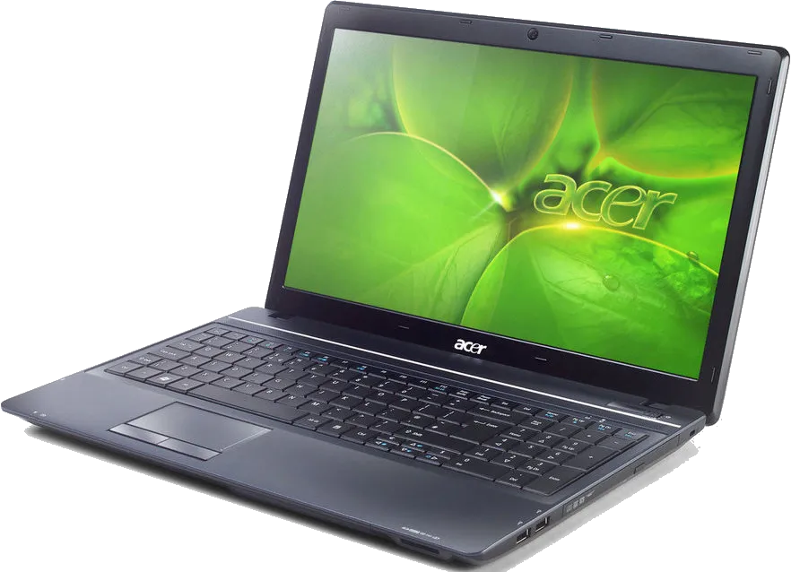 Замена видеокарты Acer TravelMate 5744