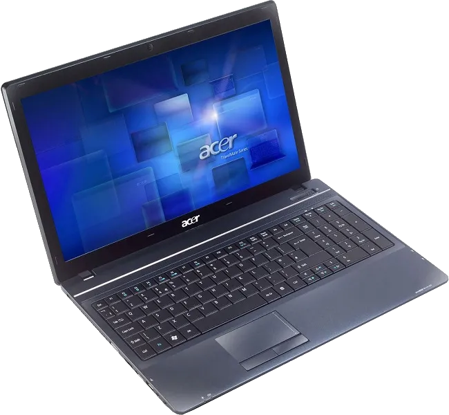 Замена видеокарты Acer TravelMate 5744Z