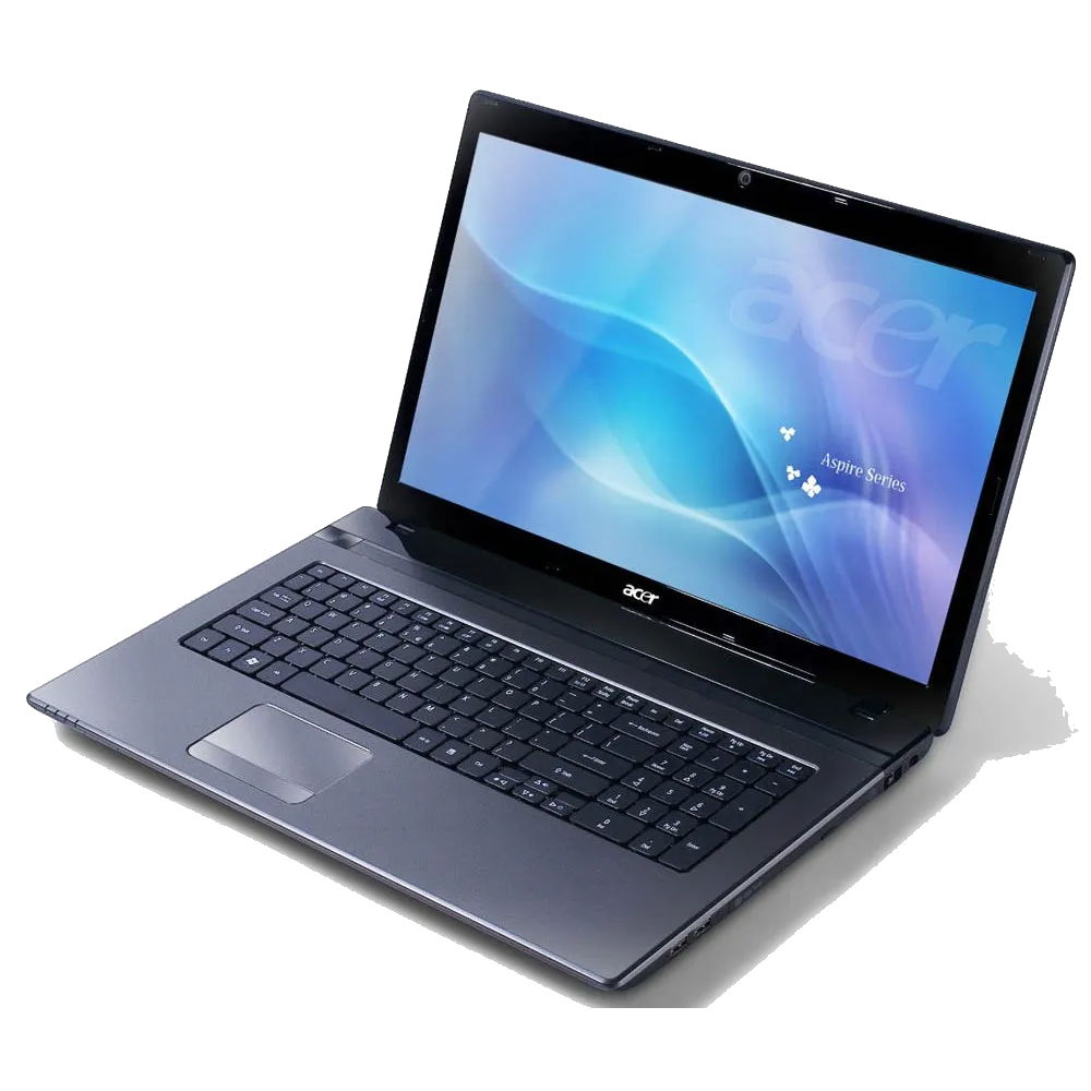 Замена видеокарты Acer TravelMate 5760