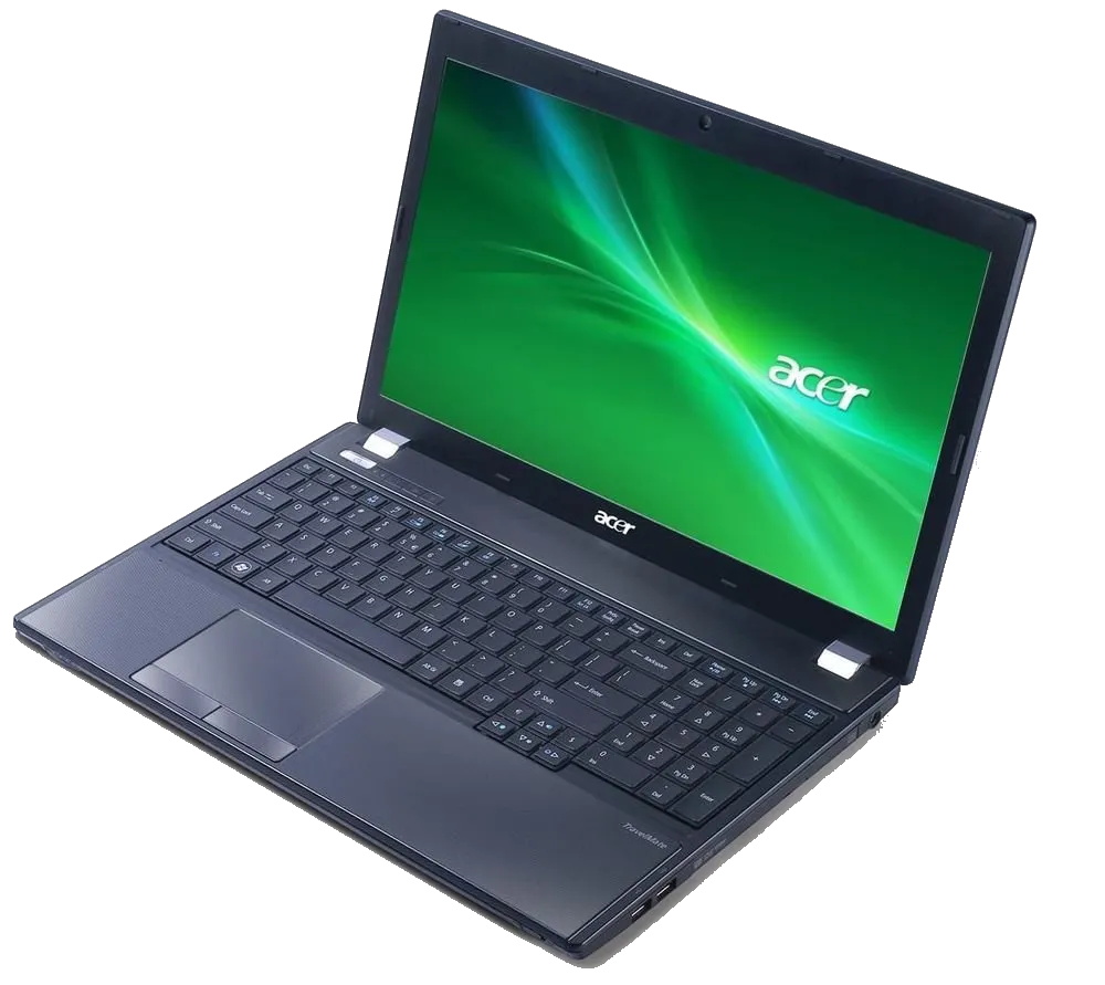 Замена видеокарты Acer TravelMate 5760G