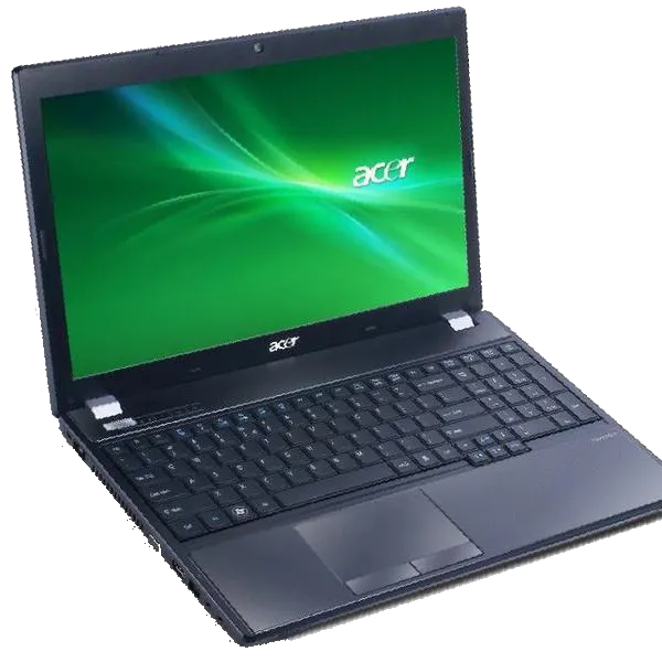 Замена видеокарты Acer TravelMate 5760ZG