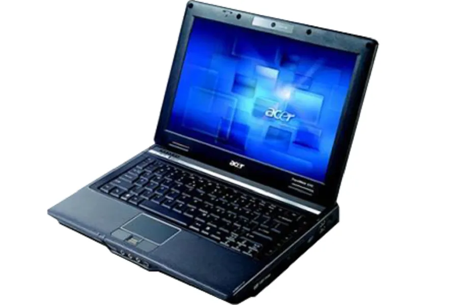 Замена видеокарты Acer TravelMate 6252