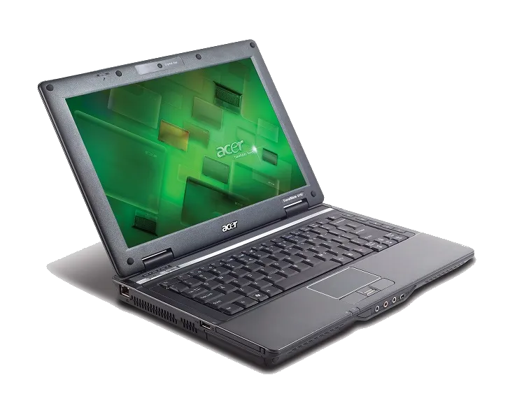 Замена видеокарты Acer TravelMate 6292