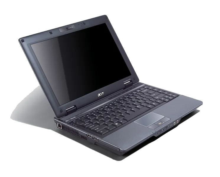 Замена видеокарты Acer TravelMate 6293