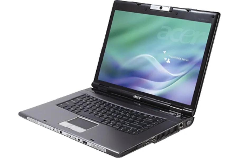 Замена видеокарты Acer TravelMate 6413LMi