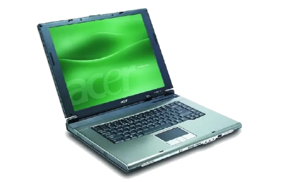 Замена видеокарты Acer TravelMate 6413WLMi