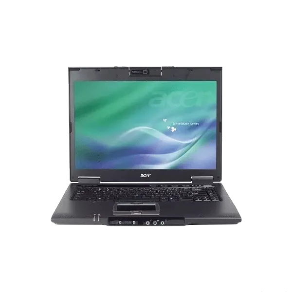 Замена видеокарты Acer TravelMate 6463WLMi