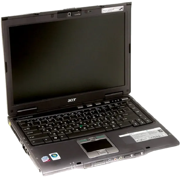 Замена видеокарты Acer TravelMate 6492