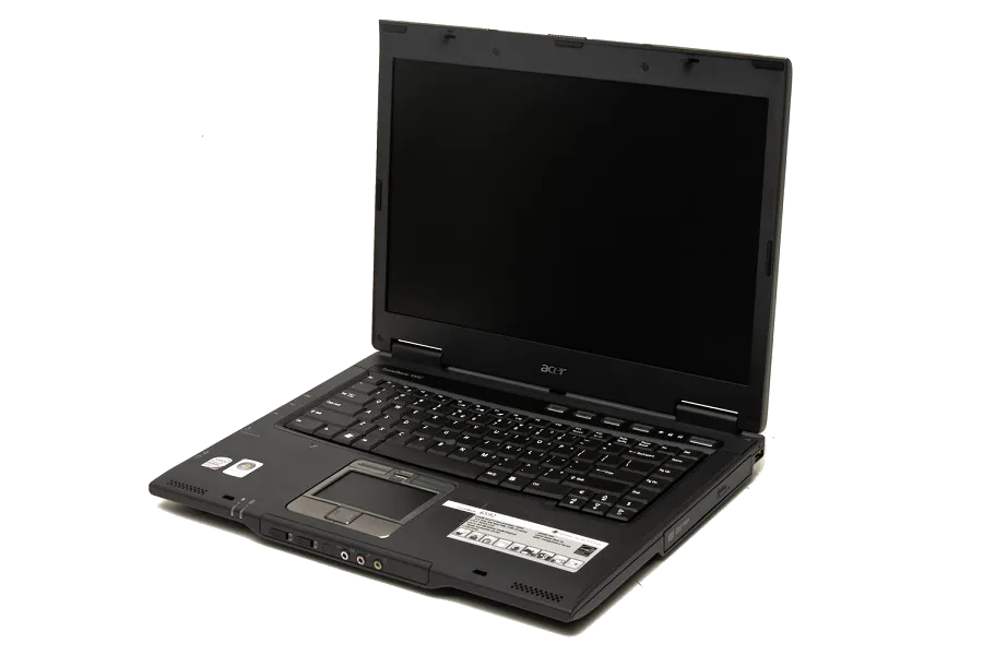 Замена видеокарты Acer TravelMate 6592